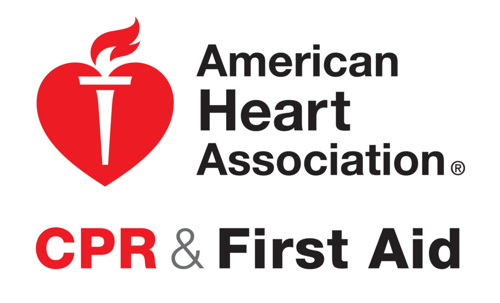 AHA CPR & First Aid